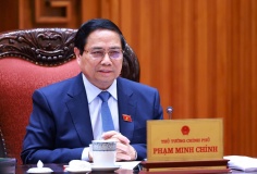 Thủ tướng yêu cầu tích cực, chủ động đàm phán thương mại với Hoa Kỳ