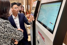 Hà Nội đẩy mạnh số hóa hồ sơ và sử dụng hồ sơ điện tử