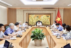 Dự thảo Nghị định quy định về đăng ký doanh nghiệp: Lùi thời gian để cập nhật tình hình mới