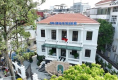 Hà Nội sắp vận hành Trung tâm báo chí hiện đại, ứng dụng trí tuệ nhân tạo