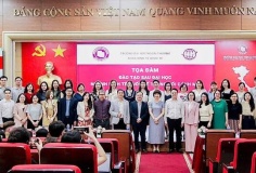 Đào tạo sau Đại học ngành Kinh tế quốc tế trong bối cảnh mới
