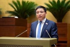 Thúc đẩy phát triển doanh nghiệp, cải thiện môi trường đầu tư