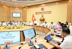 Thúc đẩy thương mại Việt Nam - Hoa Kỳ