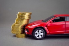 Khả năng chi trả định hình tương lai thị trường ô tô điện