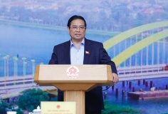Cả nước đã có 2.268 km đường bộ cao tốc
