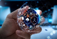 Năm xu hướng công nghệ doanh nghiệp định hình thị trường 2025