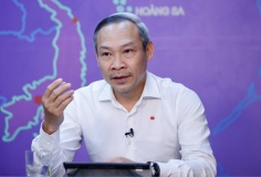 Nghị quyết 68 có thể là bước ngoặt, đột phá thứ ba trong lịch sử phát triển khu vực kinh tế tư nhân