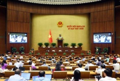Việt Nam có cần quy định về sở hữu trí tuệ đối với AI?