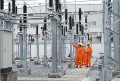 Tăng giá bán lẻ điện bình quân thêm 4,8%