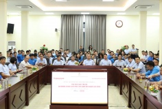 Chuyển đổi số trong công tác tuyên truyền, vận động đoàn viên, người lao động