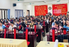 Quảng Ninh: “Bình dân học vụ số” không chỉ “xoá mù” công nghệ mà phải thành thạo các kỹ năng số