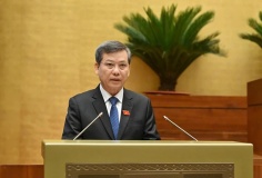 Điều chỉnh tăng thẩm quyền của Tòa án nhân dân khu vực so với Tòa án nhân dân cấp huyện hiện nay