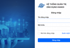 iHanoi giúp Hà Nội thử nghiệm lấy số thủ tục đất đai