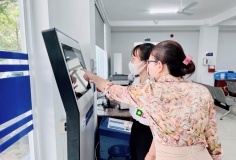100% thủ tục hành chính ngành xây dựng sẽ được cung cấp trực tuyến toàn trình