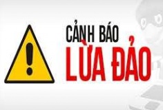 Cảnh báo thủ đoạn lừa đảo giả danh Công an yêu cầu cập nhật định danh điện tử liên quan tuyển sinh