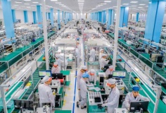Thực trạng và giải pháp nâng cao năng suất lao động của Việt Nam trong kỷ nguyên số