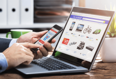 Sẽ bị xử lý nghiêm người kinh doanh online không kê khai thuế