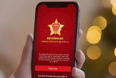 Thí điểm cho sang tên, chuyển quyền sở hữu xe qua VNeID tại TP.HCM