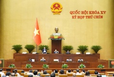 Lấy khoa học, công nghệ và đổi mới sáng tạo làm động lực tăng trưởng mới