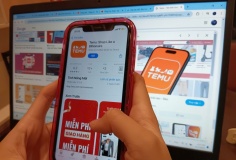 Bán hàng online cố tình không kê khai, nộp thuế sẽ bị điều tra
