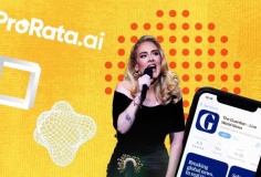 Startup đua xây 
