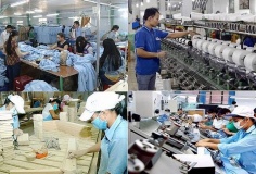 Kinh tế tư nhân trước cơ hội bứt phá từ Nghị quyết 68