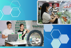 Nam Định đẩy mạnh áp dụng khoa học công nghệ, đổi mới sáng tạo và chuyển đổi số