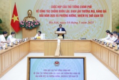 Nhìn thấy gì từ chỉ đạo quyết liệt của Thủ tướng về chống buôn lậu, gian lận thương mại, hàng giả?