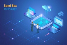 Cơ chế thử nghiệm có kiểm soát là “cánh cửa” để công nghệ mới ra đời và trưởng thành