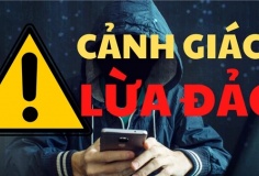 Cảnh báo lừa đảo phụ huynh cài ứng dụng VNeID để học sinh thi tốt nghiệp