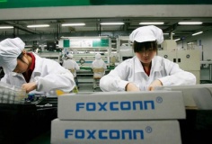 Foxconn được chấp thuận xây dựng nhà máy bán dẫn 435 triệu USD tại Ấn Độ 