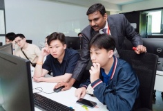 Muốn bắt kịp kỷ nguyên AI, đừng bỏ qua ngành kỹ thuật phần mềm
