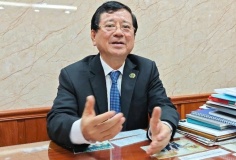 Sửa đổi Hiến pháp năm 2013 có ý nghĩa to lớn đối với sự phát triển của đất nước