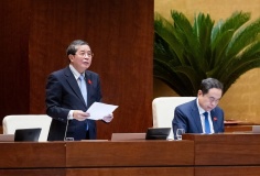 Tạo động lực mới cho đất nước phát triển nhanh và bền vững