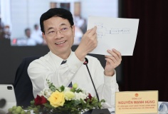 Việt Nam muốn phát triển thịnh vượng phải có sự đóng góp lớn sở hữu trí tuệ