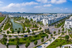 Bến du thuyền Vinhomes Royal Island - Mảnh ghép xa hoa nâng tầm vị thế Thành phố Đảo Hoàng Gia