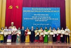 Định hình tương lai AI: Không chỉ thông minh về công nghệ mà còn giàu tính nhân văn