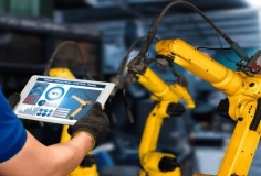 Đổi mới công nghệ để nâng cao năng suất chất lượng và sức cạnh tranh của doanh nghiệp