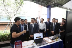 Bước tiến vũ bão của công nghệ là cơ hội vàng để Việt Nam bứt phá vươn lên