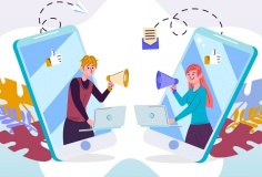 Các bước chiến lược để truyền thông chính sách khi công nghệ phát triển nhanh