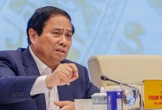 Thủ tướng yêu cầu tổng rà soát toàn diện tài khoản ngân hàng và thuê bao điện thoại di động