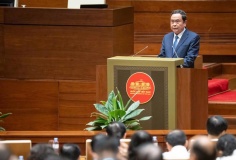 Chủ tịch Quốc Hội: Xây dựng và thi hành pháp luật là “đột phá của đột phá” trong hoàn thiện thể chế phát triển đất nước
