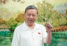 Đổi mới tư duy xây dựng pháp luật, chuyển từ quản lý sang phục vụ, kiến tạo cho sự phát triển