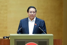 Thủ tướng Phạm Minh Chính: Đột phá tư duy, khơi thông nguồn lực, kiến tạo phát triển cho khu vực tư nhân
