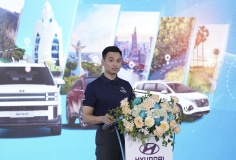 Hyundai Care Day 2025 khởi động thành công tại Bắc Giang 