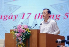 Định hướng chuyển từ Chính phủ điện tử sang Chính phủ thông minh vào năm 2030