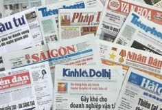 Truyền thông chính sách là sứ mệnh đặc biệt của báo chí