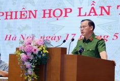 Bộ Công an đề xuất tích hợp dữ liệu và ký số từ xa trên VNeID