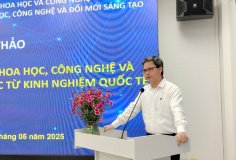 Triển khai Nghị quyết 57: Cần một cuộc 'chạy đua' thực sự để không lỡ nhịp bứt phá