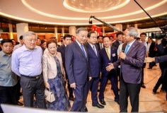 CMC tiên phong đột phá công nghệ, thúc đẩy kinh tế tư nhân và chuyển đổi số quốc gia
